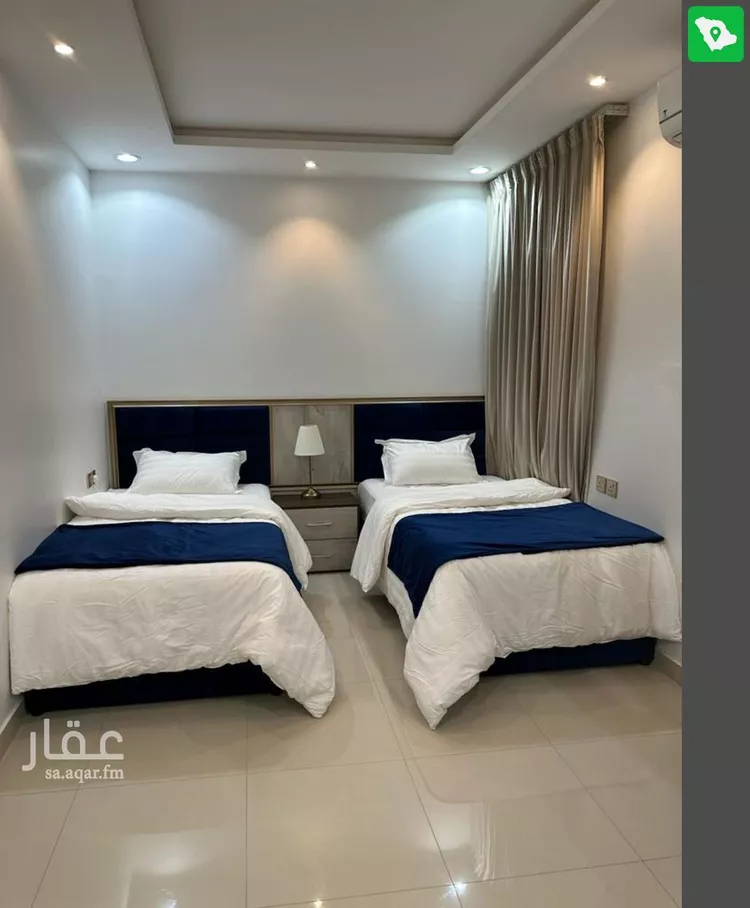 شقة للإيجار في حي الملقا, مدينة الرياض, منطقة الرياض صورة 2