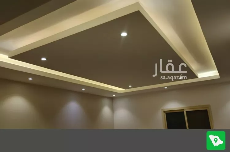 دور للإيجار في حي الملقا, مدينة الرياض, منطقة الرياض