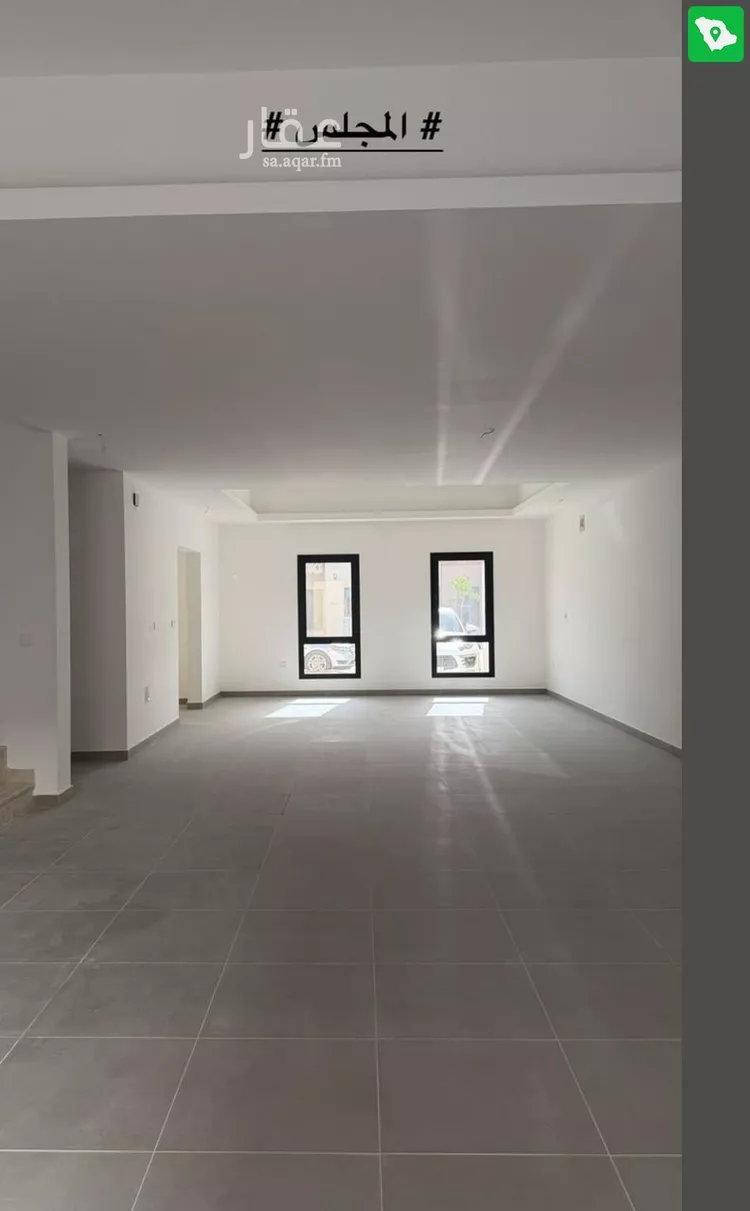 Villa for Rent in Riyadh An Narjis