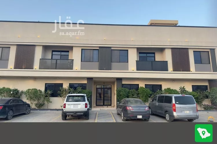 شقة للإيجار في حي القادسية, مدينة الرياض, منطقة الرياض