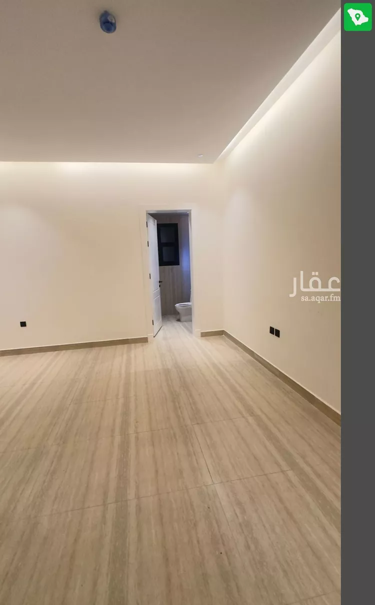 دور للإيجار في شارع جبل دمخ, حي القادسية, مدينة الرياض, منطقة الرياض صورة 5