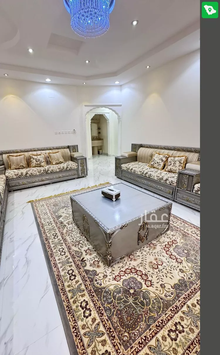 Villa for Sale in Riyadh Dhahrat Laban صورة 4