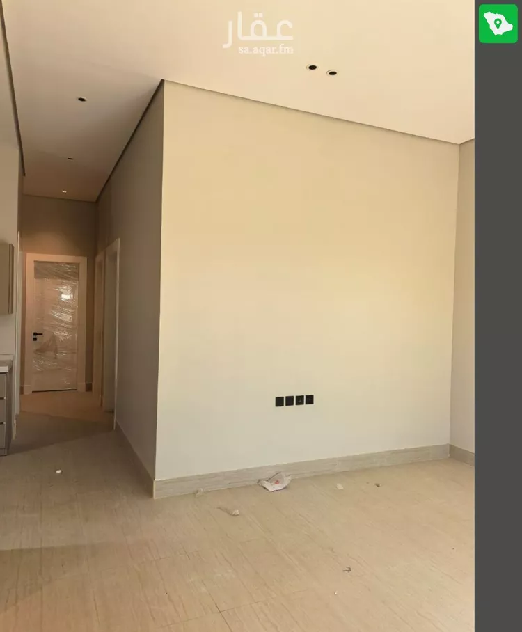 شقة للإيجار في شارع سلطان بن نمر, حي الرمال, مدينة الرياض, منطقة الرياض صورة 4