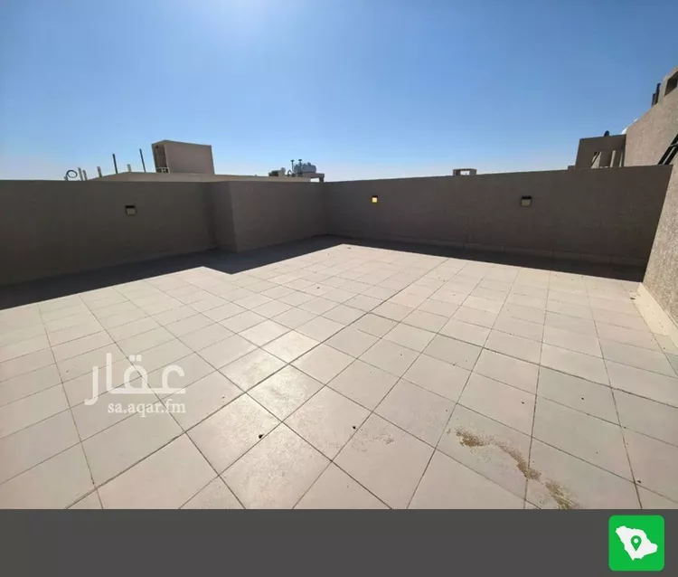شقة للإيجار في شارع سلطان بن نمر, حي الرمال, مدينة الرياض, منطقة الرياض صورة 2