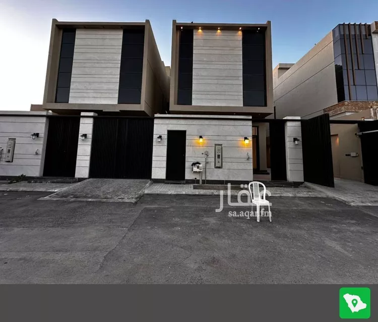 Villa for Sale in Riyadh An Narjis