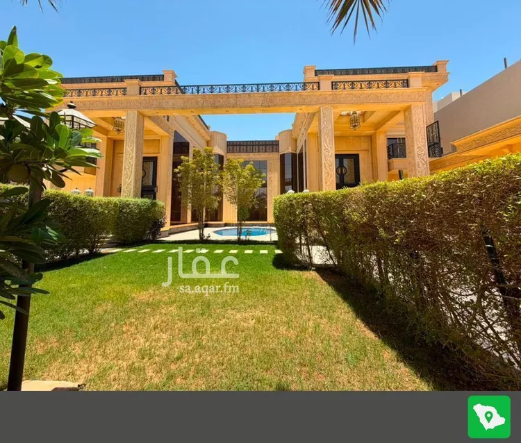 Villa for Sale in Riyadh Al Malqa