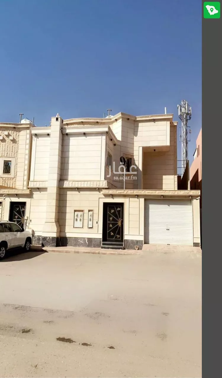 فيلا للبيع في حي المونسية, مدينة الرياض, منطقة الرياض
