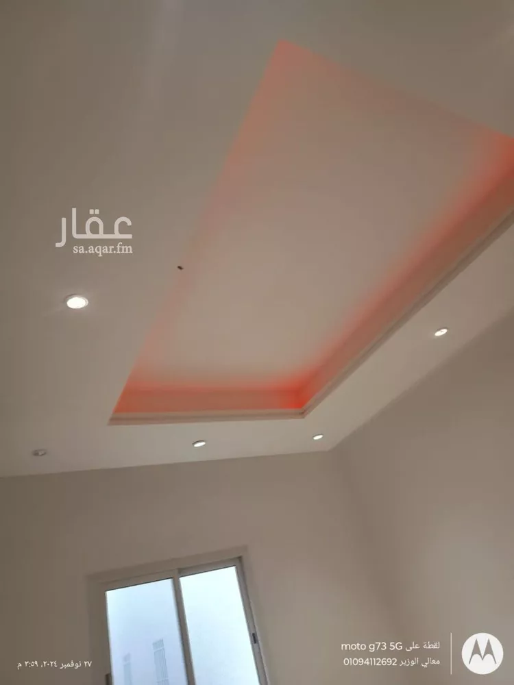 فيلا للإيجار في شارع شارع رقم 276, حي الياسمين, مدينة الرياض, منطقة الرياض صورة 3