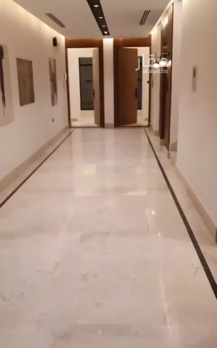 شقة للإيجار في شارع الحسن بن مسلم, حي القادسية, مدينة الرياض, منطقة الرياض