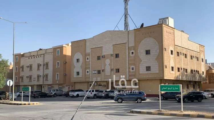 شقة للإيجار في شارع شارع السيل الكبير, حي الغدير, مدينة الرياض, منطقة الرياض