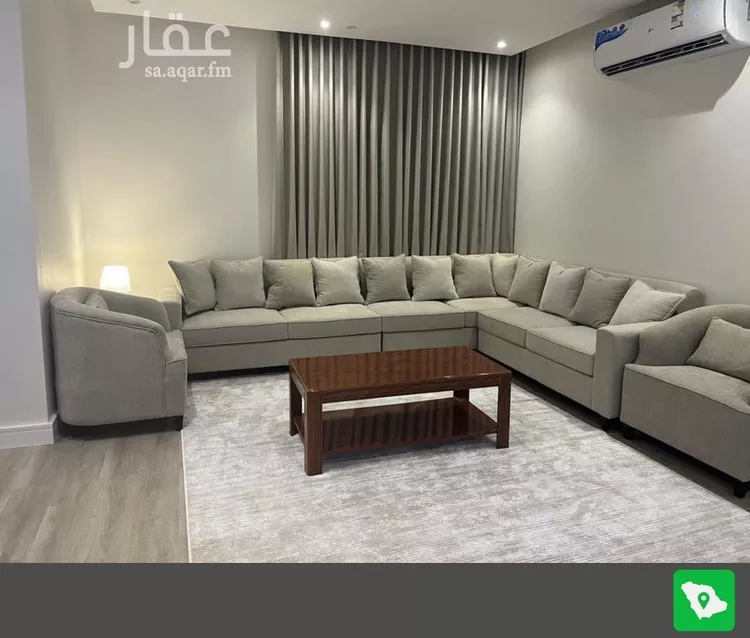 شقة للبيع في حي الياسمين, مدينة الرياض, منطقة الرياض صورة 3