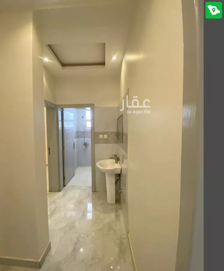 شقة للإيجار في شارع علقمة بن وائل, حي النرجس, مدينة الرياض, منطقة الرياض صورة 2