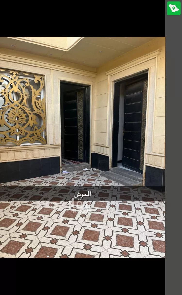 فيلا للإيجار في حي الرمال, مدينة الرياض, منطقة الرياض صورة 2