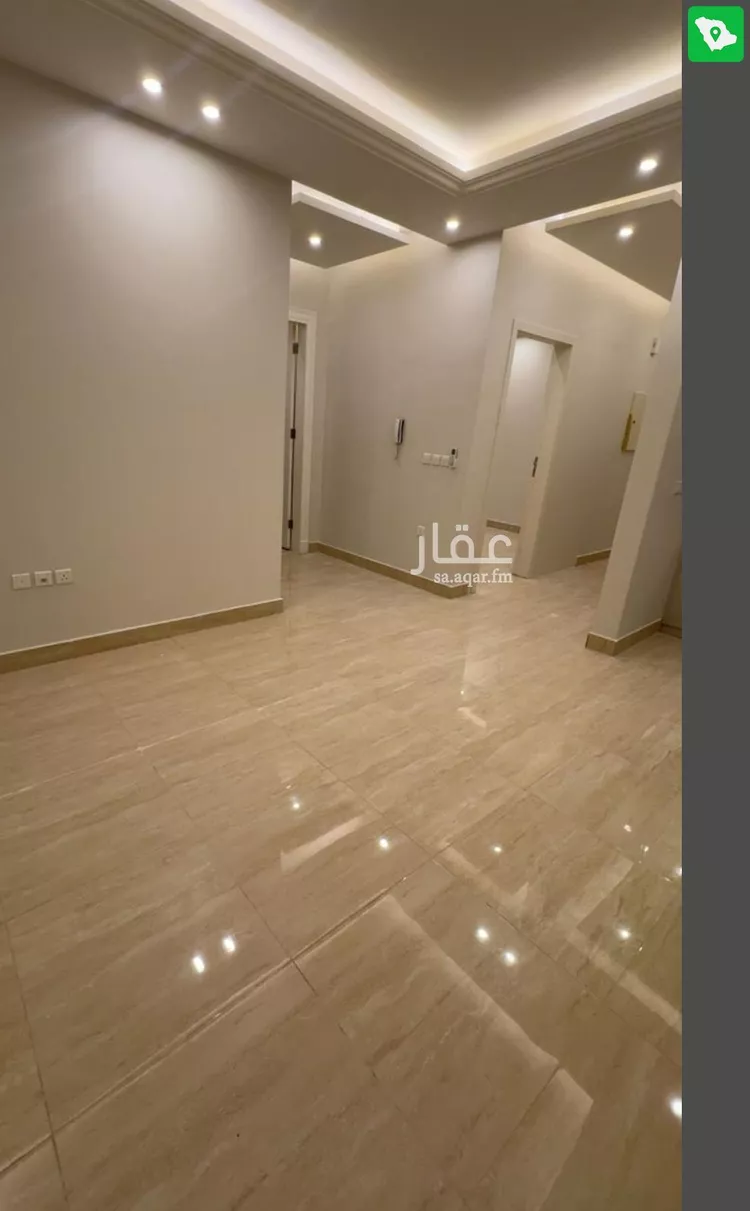 شقة للإيجار في شارع أحمد بن عبداللطيف السنبسي, حي العارض, مدينة الرياض, منطقة الرياض صورة 3