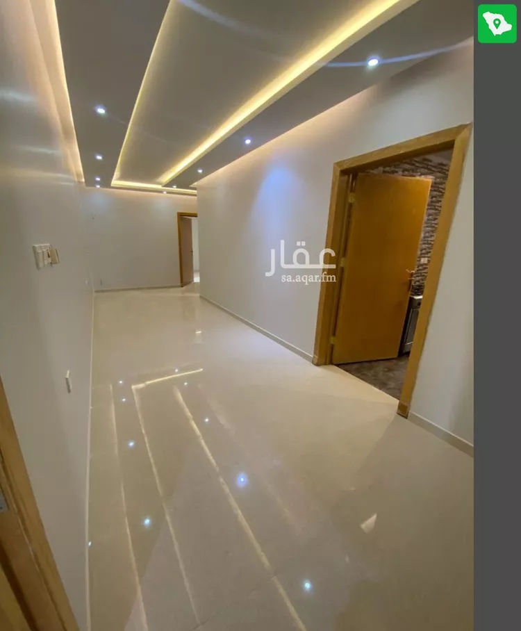 شقة للإيجار في شارع أحمد بن عبداللطيف السنبسي, حي العارض, مدينة الرياض, منطقة الرياض صورة 3