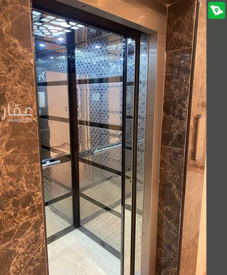 شقة للإيجار في شارع شهيد الدين ثم الوطن يحيى محمد يحيى الش, حي القيروان, مدينة الرياض, منطقة الرياض صورة 2