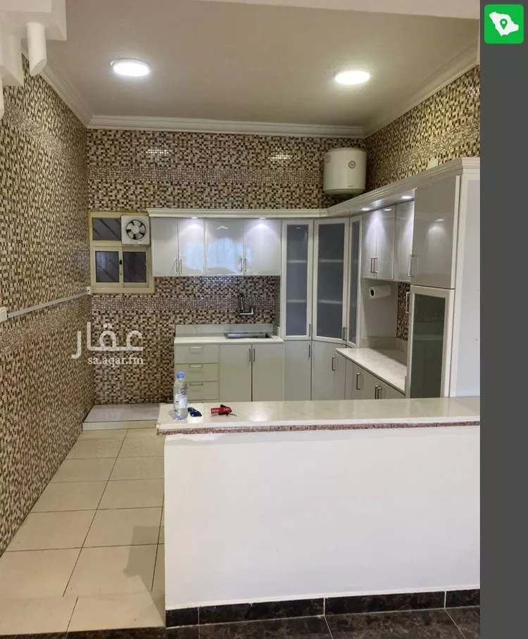 شقة للإيجار في شارع شهيد الدين ثم الوطن يحيى محمد يحيى الش, حي القيروان, مدينة الرياض, منطقة الرياض صورة 5