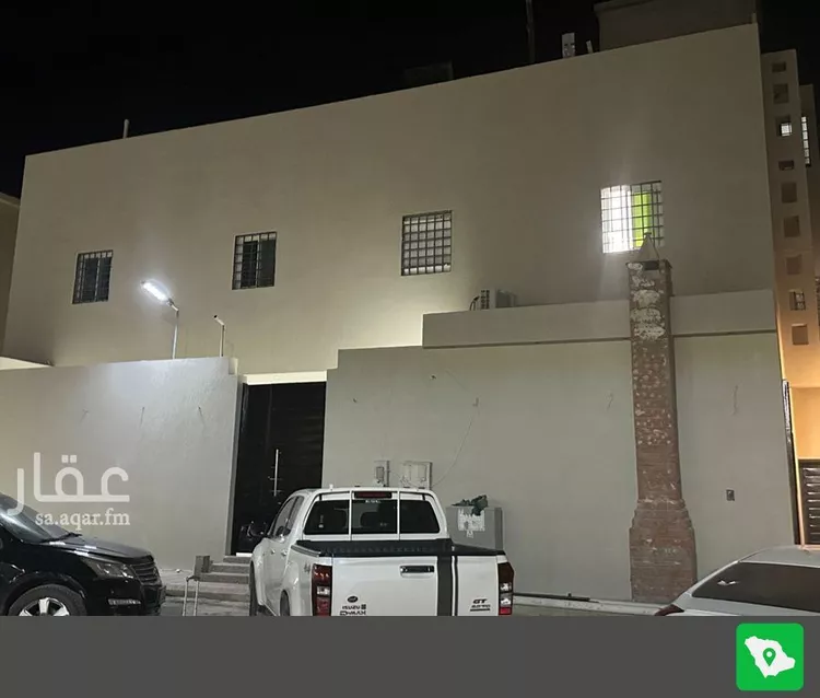 فيلا للبيع في شارع الكوثر, حي ظهرة لبن, مدينة الرياض, منطقة الرياض صورة 2