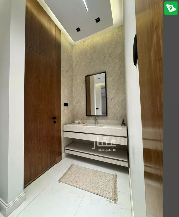 فيلا للبيع في شارع بحر العرب, حي اليرموك, مدينة الرياض, منطقة الرياض صورة 3