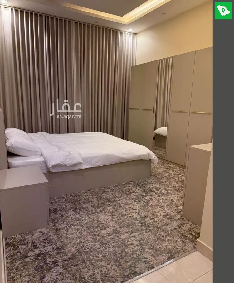 شقة للإيجار في حي حطين, مدينة الرياض, منطقة الرياض صورة 2