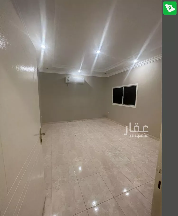 شقة للإيجار في شارع الأمير عبدالعزيز بن محمد بن عياف, حي الياسمين, مدينة الرياض, منطقة الرياض صورة 2