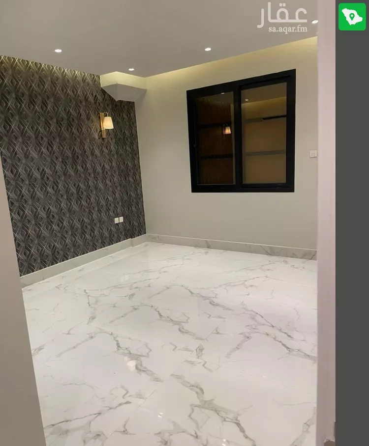 دور للإيجار في شارع رقم 190, حي الياسمين, مدينة الرياض, منطقة الرياض صورة 3