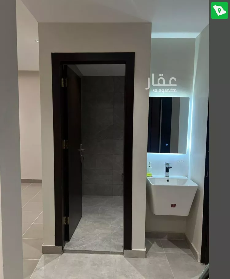 شقة للإيجار في حي الملقا, مدينة الرياض, منطقة الرياض صورة 4