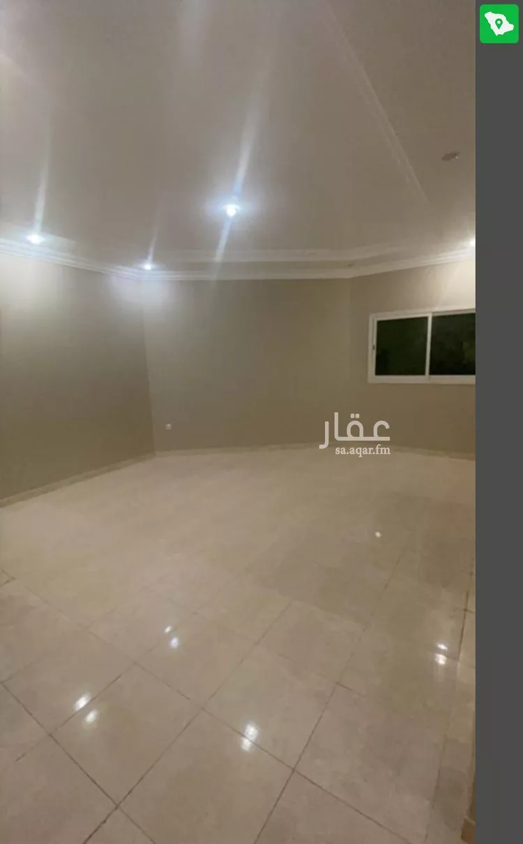 شقة للإيجار في شارع الأمير عبدالعزيز بن محمد بن عياف, حي الياسمين, مدينة الرياض, منطقة الرياض صورة 2