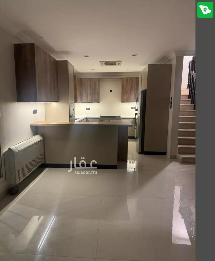 فيلا للإيجار في شارع مليحة, حي قرطبة, مدينة الرياض, منطقة الرياض صورة 4