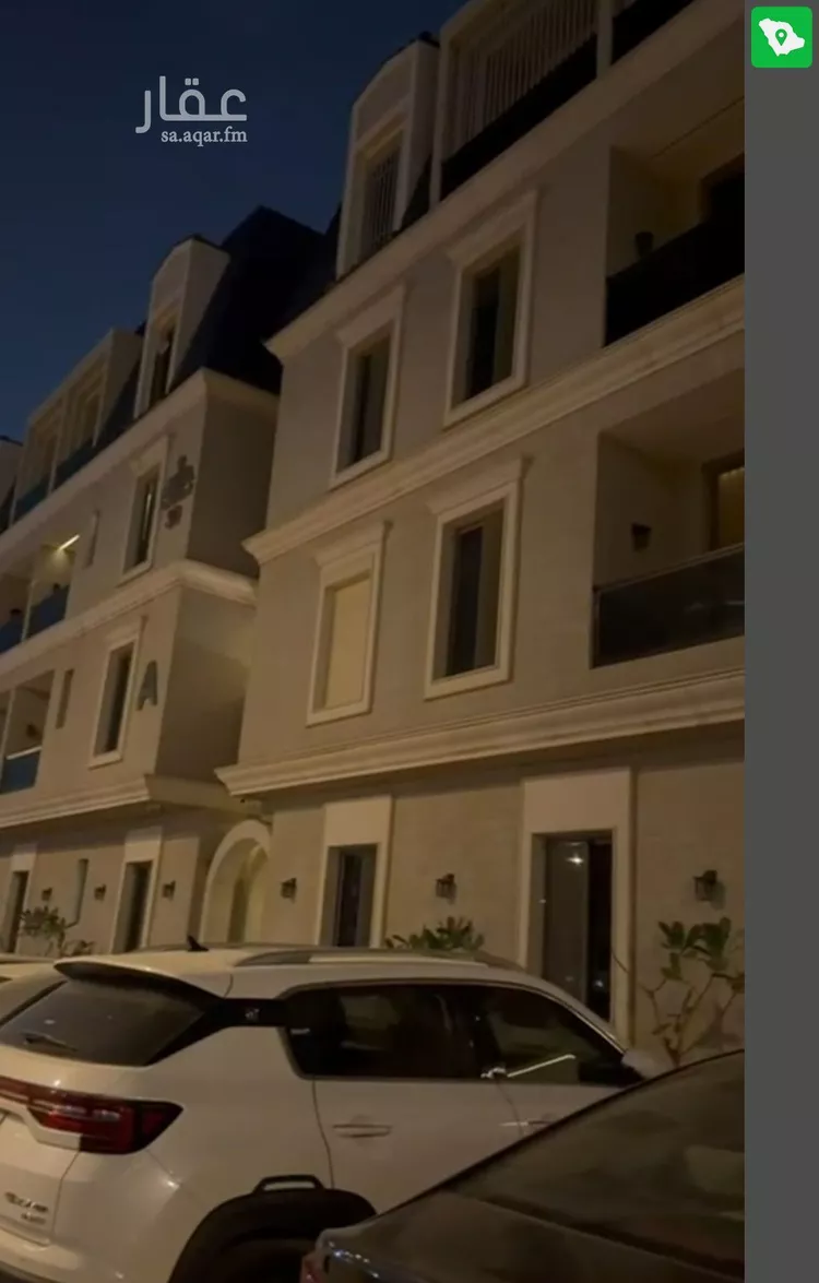 شقة للإيجار في شارع الفجر, حي المونسية, مدينة الرياض, منطقة الرياض 1 صورة