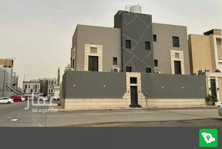 فيلا للإيجار في شارع فيلكا, حي المونسية, مدينة الرياض, منطقة الرياض صورة 5