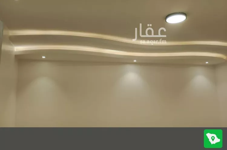 Floor for Rent in Riyadh Al Malqa صورة 5