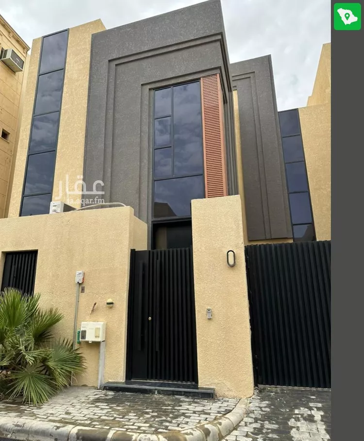 Villa for Rent in Riyadh Dhahrat Laban