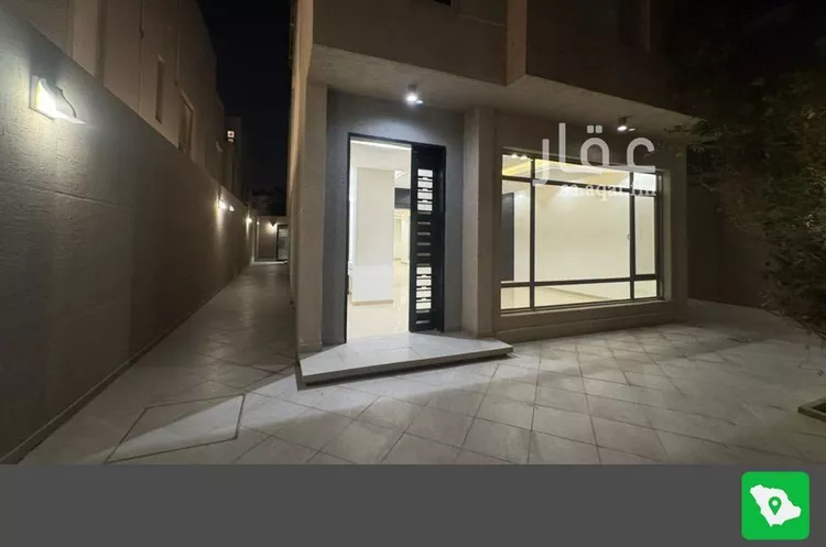 فيلا للإيجار في شارع رقم 71, حي الياسمين, مدينة الرياض, منطقة الرياض صورة 2