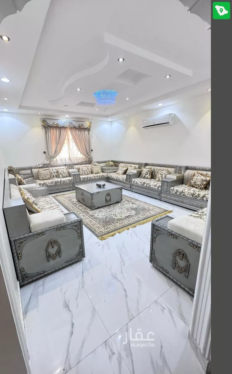 Villa for Sale in Riyadh Dhahrat Laban صورة 5