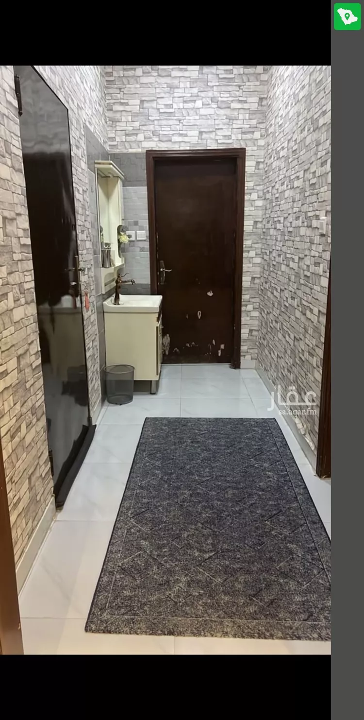 شقة للإيجار في حي القادسية, مدينة الرياض, منطقة الرياض صورة 3