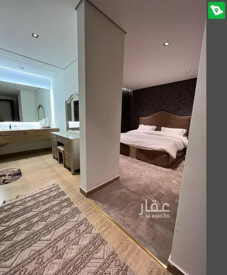 شقة للإيجار في حي قرطبة, مدينة الرياض, منطقة الرياض