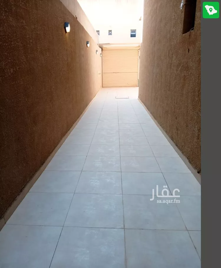 فيلا للإيجار في شارع الفجر, حي المونسية, مدينة الرياض, منطقة الرياض 8