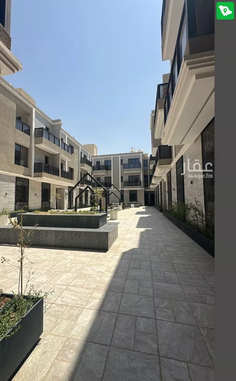Apartment for Rent in Riyadh Al Arid