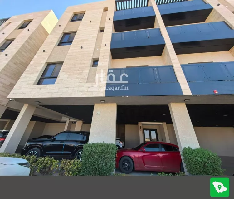شقة للإيجار في شارع سلطان بن نمر, حي الرمال, مدينة الرياض, منطقة الرياض 9