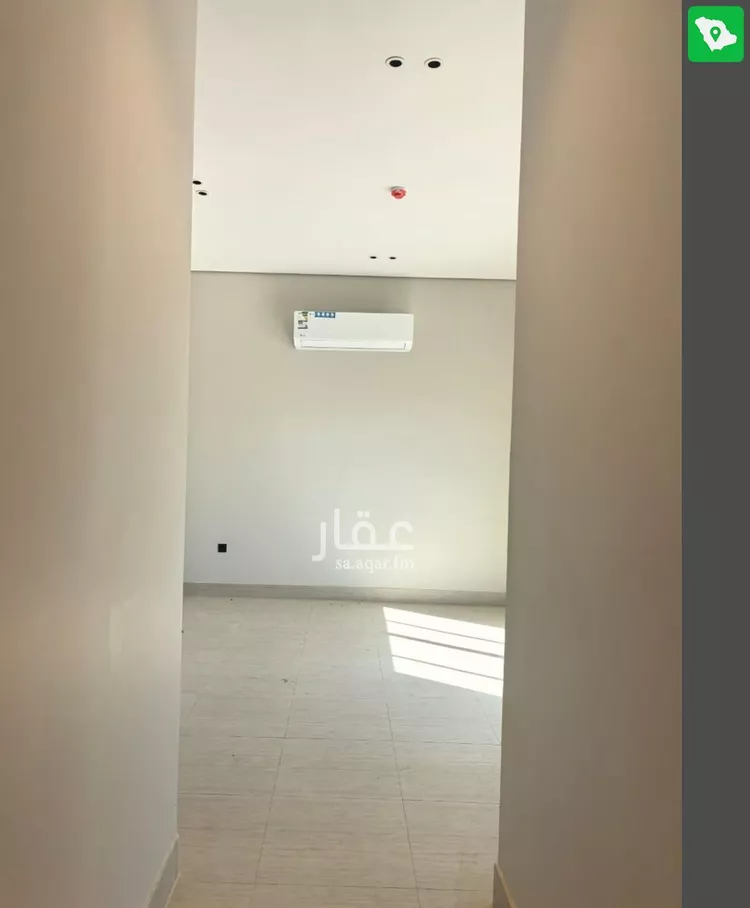 شقة للإيجار في شارع سلطان بن نمر, حي الرمال, مدينة الرياض, منطقة الرياض 11