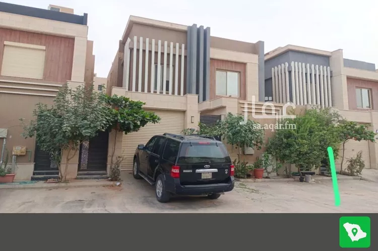 شقة للإيجار في حي العارض, مدينة الرياض, منطقة الرياض