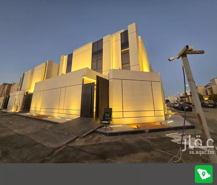 Villa for Sale in Riyadh Al Arid 22