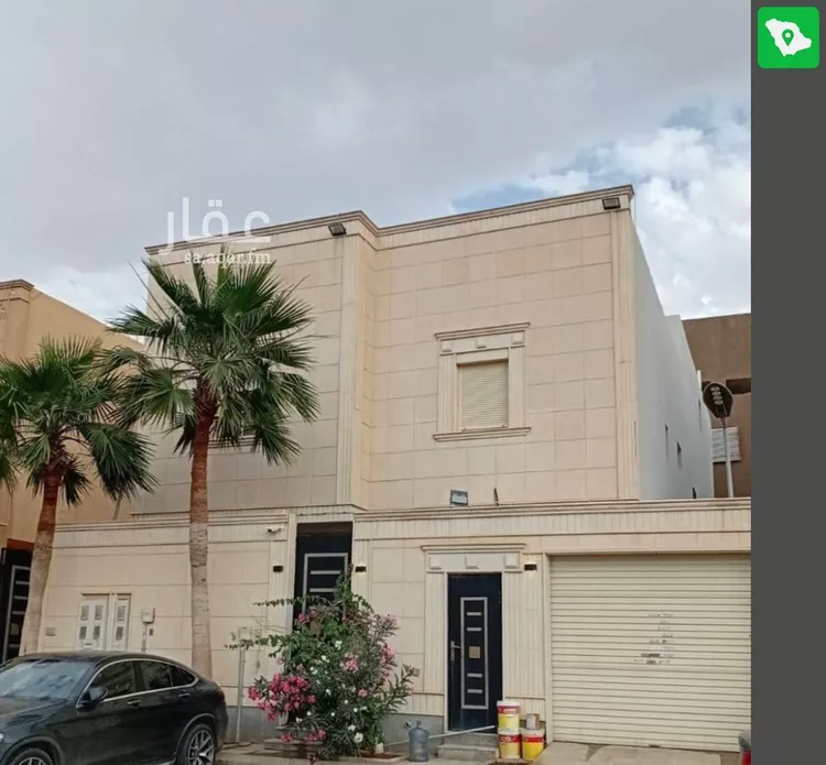 Villa for Rent in Riyadh An Narjis