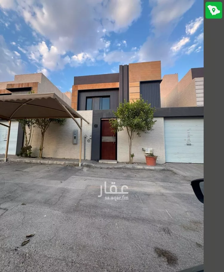 Villa for Rent in Riyadh Al Arid