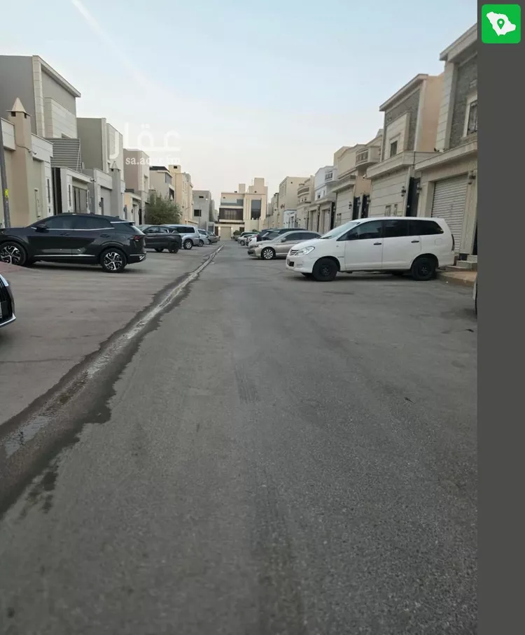 فيلا للبيع في شارع بحر العرب, حي اليرموك, مدينة الرياض, منطقة الرياض صورة 2