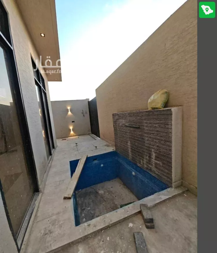 فيلا للبيع في شارع عمر بن عمرو بن إياس, حي النرجس, مدينة الرياض, منطقة الرياض صورة 5