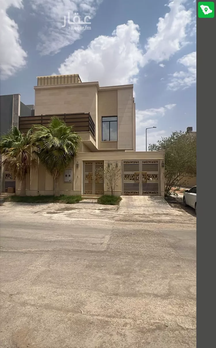 Villa for Rent in Riyadh Al Arid صورة 5