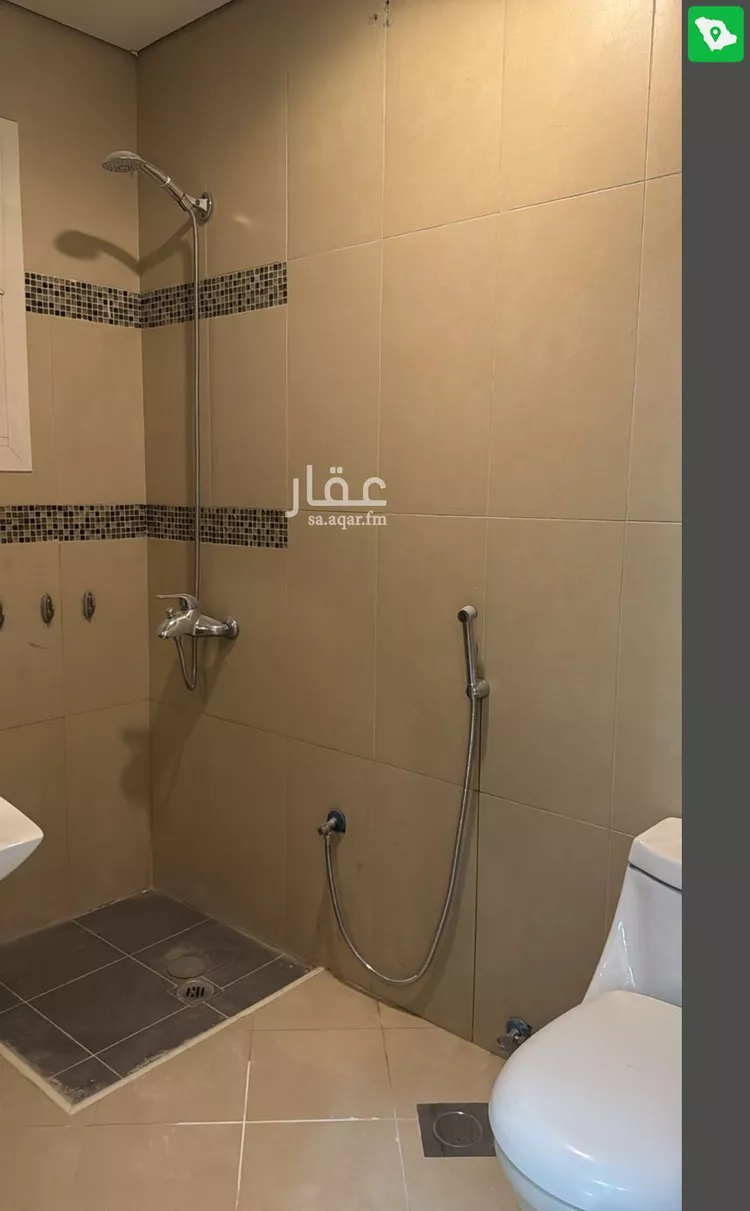 شقة للإيجار في حي الياسمين, مدينة الرياض, منطقة الرياض صورة 2