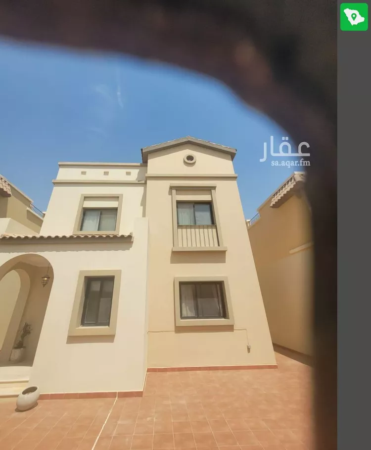 فيلا للإيجار في شارع عبدالباسط بن خليل, حي النرجس, مدينة الرياض, منطقة الرياض صورة 2